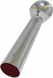 Aluminum Mercury Ice Cream Scoop