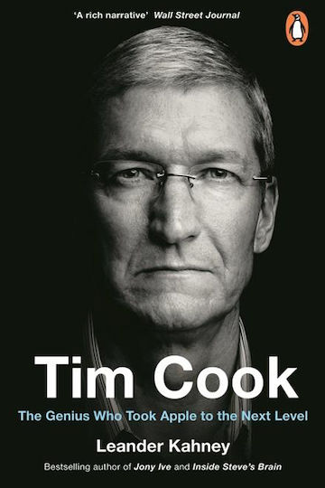 Tim Cook, The Genius Who Took Apple to the Next Level