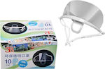 Visor Mask 4teen4ty (27217) 10pcs