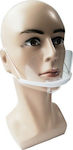 Visor Mask 4teen4ty 7-197 10pcs