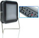 Solar LED Floodlight