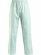 Axon Classic Unisex Pantaloni de Lucru Alb