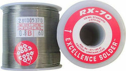 RedRing Solder 01.059.0002 Lötdraht 1mm 250gr RedRing Solder 01.059.0002 Lötdraht 1mm 250gr