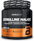 Biotech USA Citrulline Malate 300gr Lămâie