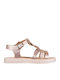 Kinder Sandalen Rosa