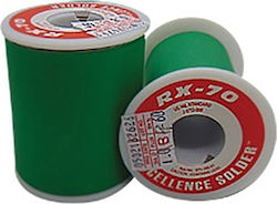 RedRing Solder RX115A-1 Lötdraht 60/40 1.6mm 1000gr RedRing Solder RX115A-1 Lötdraht 60/40 1.6mm 1000gr