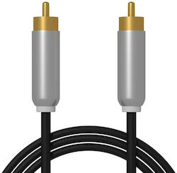 Blow DM-91-262 RCA male - RCA male 3m