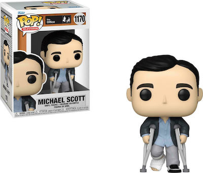 Funko Pop! Television: The Office - Michael Scott 1170