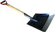 Coal Shovel with Handle 342