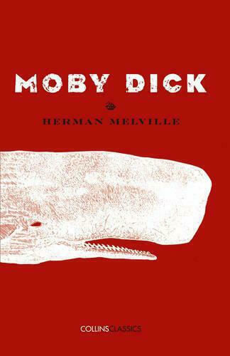 Moby Dick (Твърда корица) Moby Dick (Твърда корица)