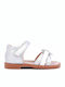 Kids' Sandals Silver