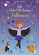 Little Sticker Dolly Dressing Halloween