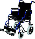 Mobiak Gemini Blue Wheelchair Wheelchair Wheelchair 0811602 Blue