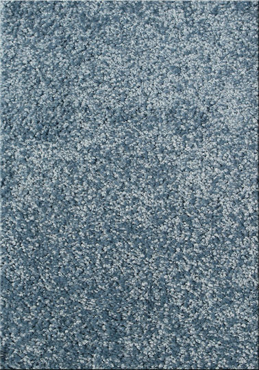 Cut-to-Measure Carpet Mykonos Blue
