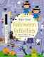 Wipe Clean Halloween Activities