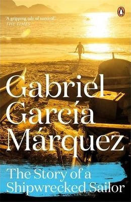 The Story of A Shipwrecked Sailor