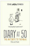 Diary at 50, Antidotul la Știri