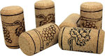 Agglo Micro Cork 100pcs