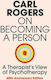 On Becoming a Person