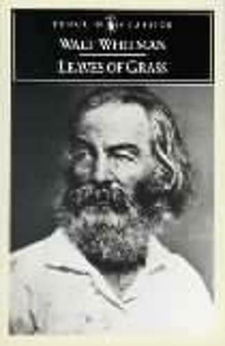 Leaves Of Grass