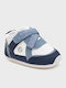 Mayoral Baby Sneakers Blue