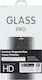 Tempered Glass (Poco X3 NFC / X3 Pro)