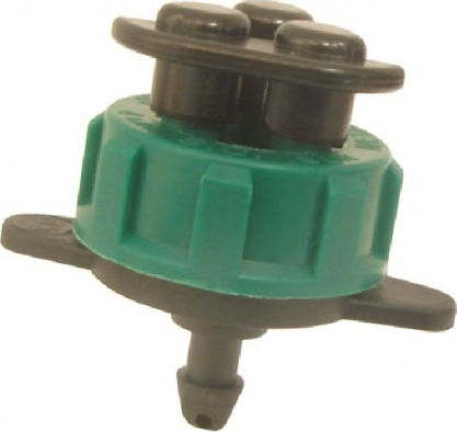 Neda Tropfer mit Wasserfluss 14lt/h 1Stück 001.07.940248