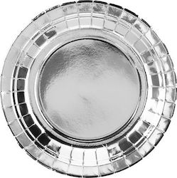 PartyDeco Plate for Party 6 Pieces