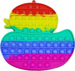 Innostat Pop It Fidget Entenform