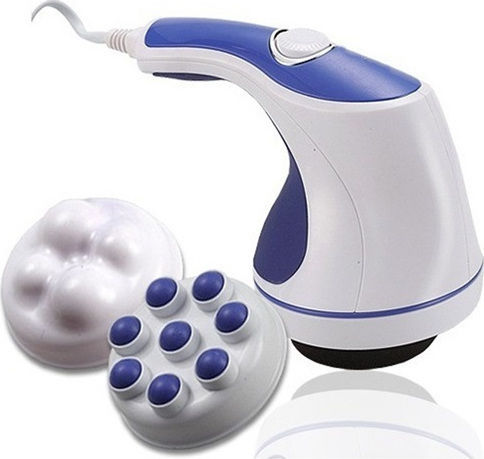 Massage Device for the Body against Cellulite SA03006DJM50WH