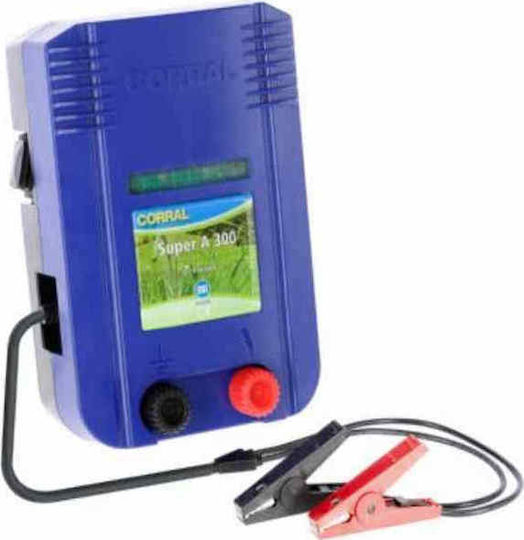 Corral Activator Echipament de Împrejmuire Electrică 25km 9.6kv