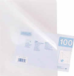 Lands Binder Pockets Type "C" 100 Pieces Lands Binder Pockets Type "C" 100 Pieces