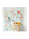 Mimi'lou Kids Wallpaper Fleurs Des Champs L200xH250cm