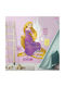 Houseart Kinder Tapete Rapunzel B100xH100cm