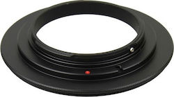 JJC RR Series Ringadapter 62mm