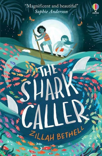 The Shark Caller The Shark Caller