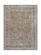 Madi Posh Rug Rectangular Beige