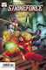Strikeforce, #6