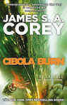 Cibola Burn, The Expanse