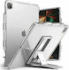 Ringke Fusion Combo Back Cover Transparentă (iPad Pro 2021 12.9")