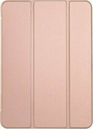 Tri-Fold Klappdeckel Rose Gold (MatePad T10/T10s)