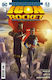Icon & Rocket, Season One #1
