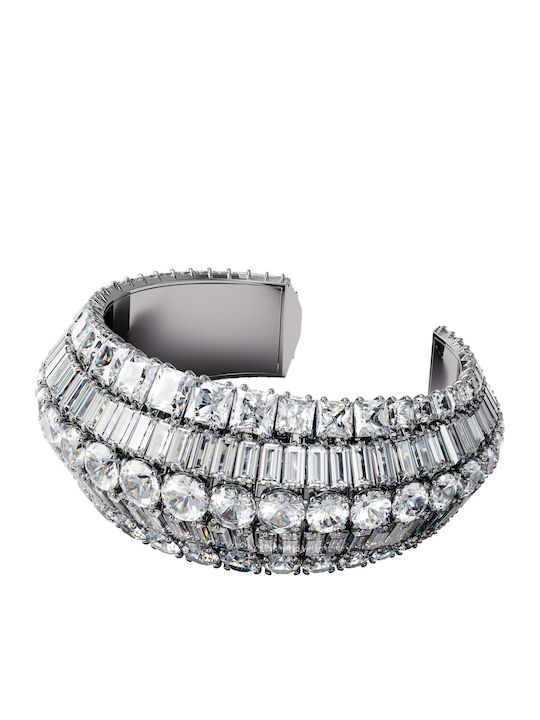 Swarovski Medium Hyperbola Cuff Γυναικεία Χειροπέδα Swarovski Medium Hyperbola Cuff Γυναικεία Χειροπέδα