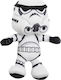Star Wars Λούτρινο Star Wars Galactic Empire Stormtrooper 17 εκ.
