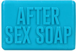 Shots Soap Bar After Sex Soap 1τμχ