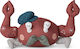 Picca & Loulou Plush Picca & Loulou Crab in Gift Box 30 cm