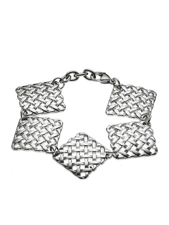 SOFI Bracelet made of Steel