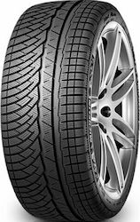 Michelin Pilot Alpin PA4 Car Winter Tyre 105V N0 XL