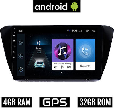 Skoda superb bluetooth