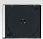 CD Box Black